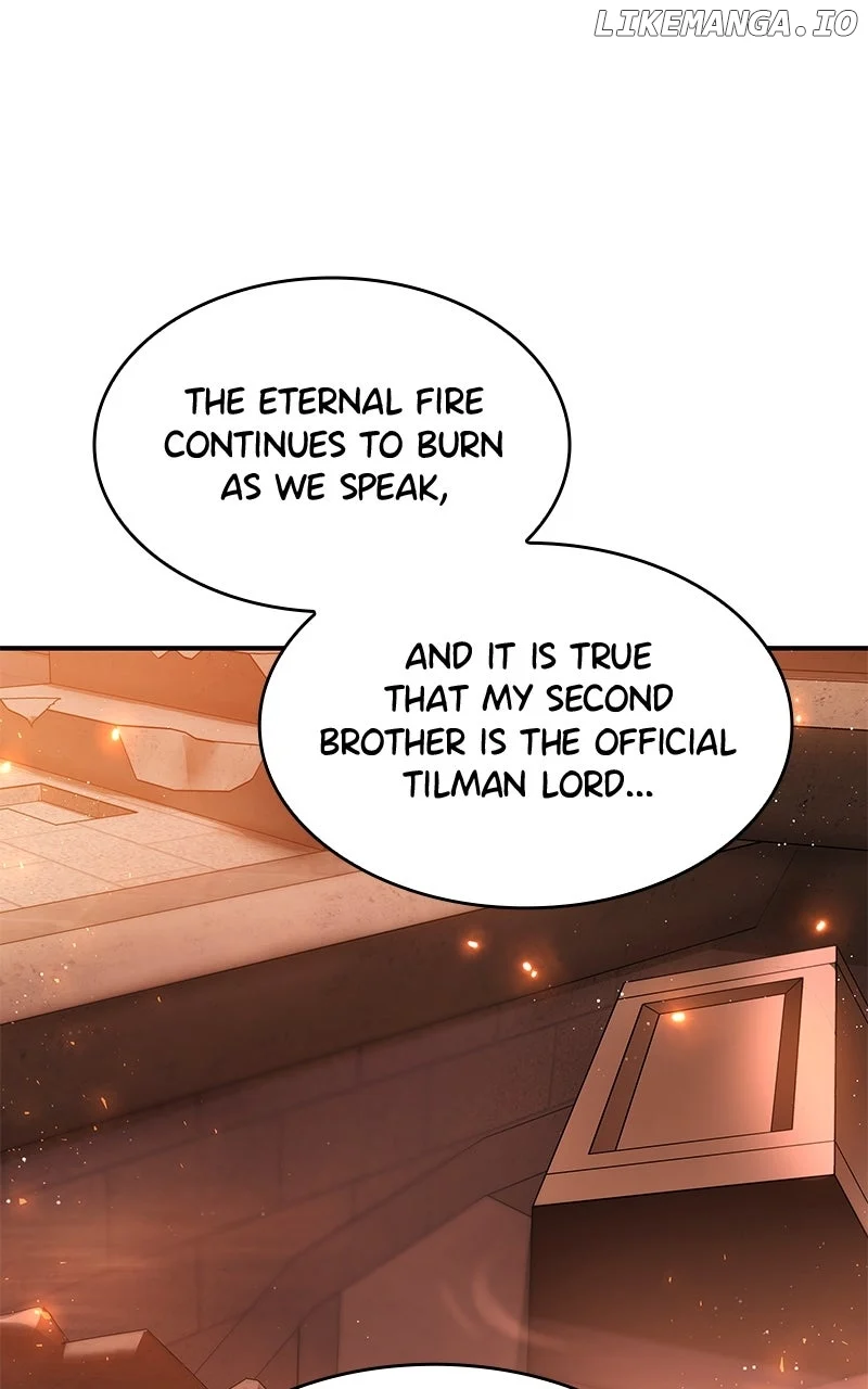 The Things Melvin Left Behind for Them chapter 90 page 22