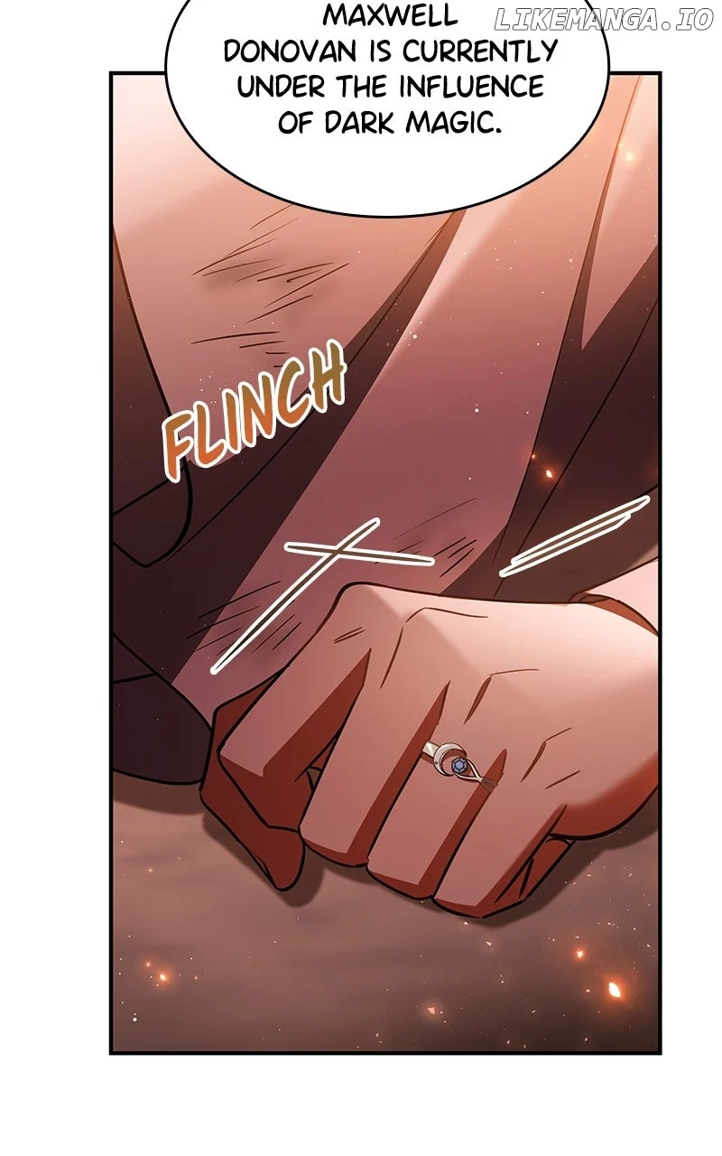 The Things Melvin Left Behind for Them chapter 90 page 31
