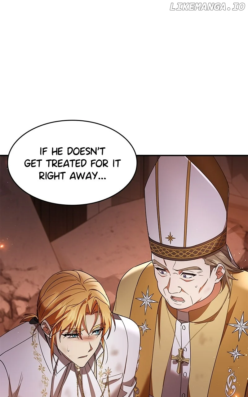 The Things Melvin Left Behind for Them chapter 90 page 32