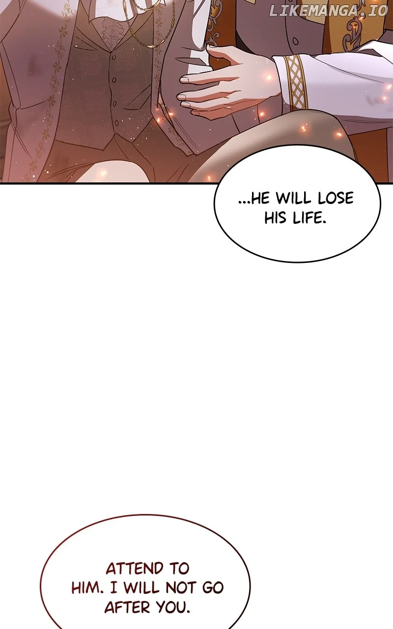 The Things Melvin Left Behind for Them chapter 90 page 33
