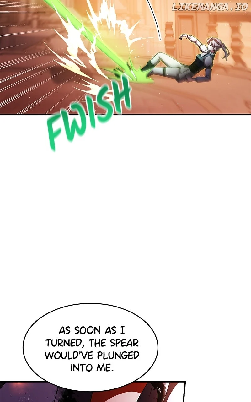 The Things Melvin Left Behind for Them chapter 90 page 41