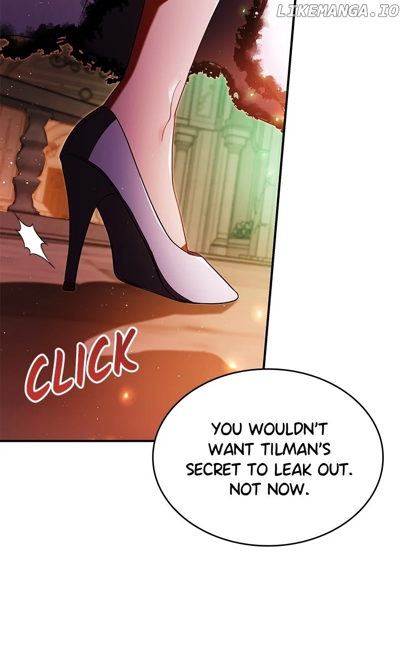The Things Melvin Left Behind for Them chapter 90 page 42