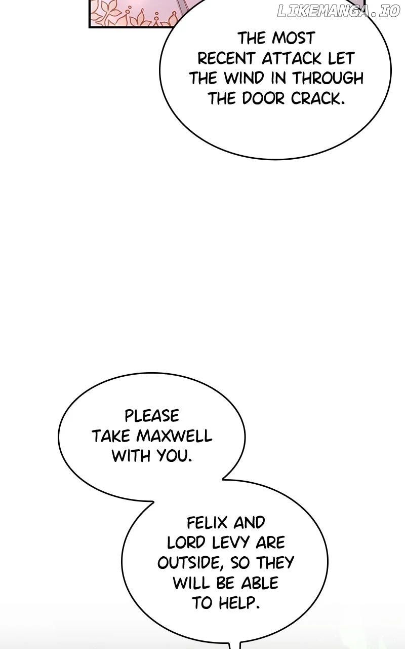 The Things Melvin Left Behind for Them chapter 90 page 58