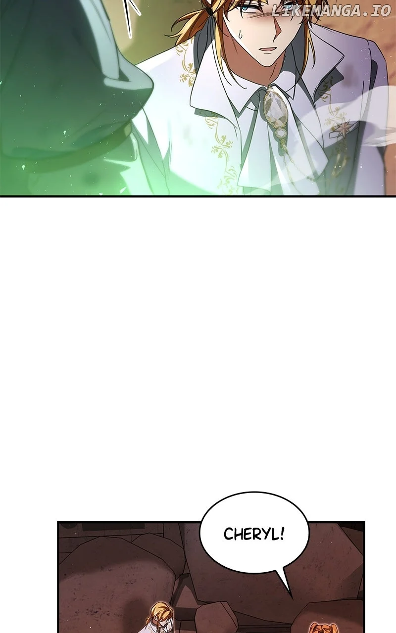 The Things Melvin Left Behind for Them chapter 90 page 61