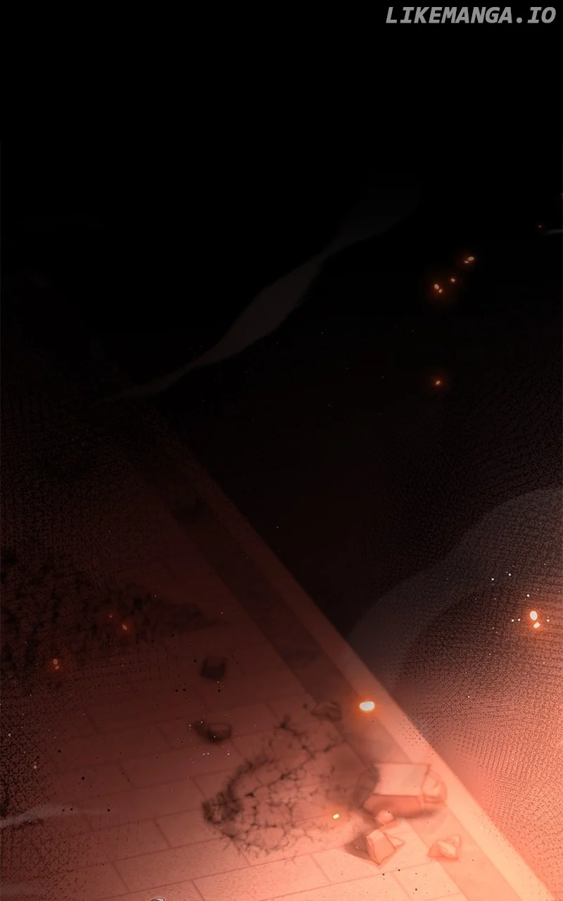 The Things Melvin Left Behind for Them chapter 91 page 1