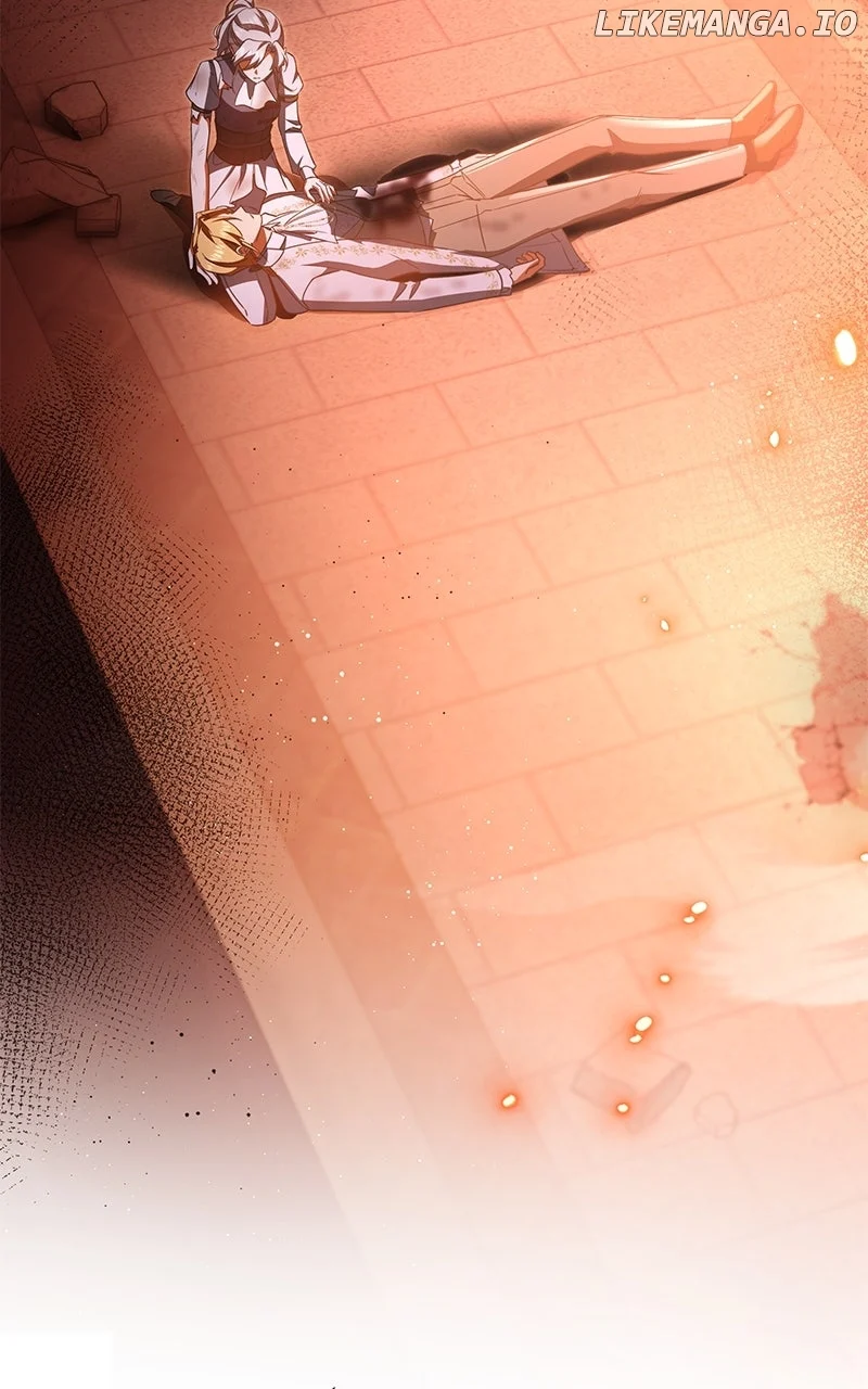 The Things Melvin Left Behind for Them chapter 91 page 2
