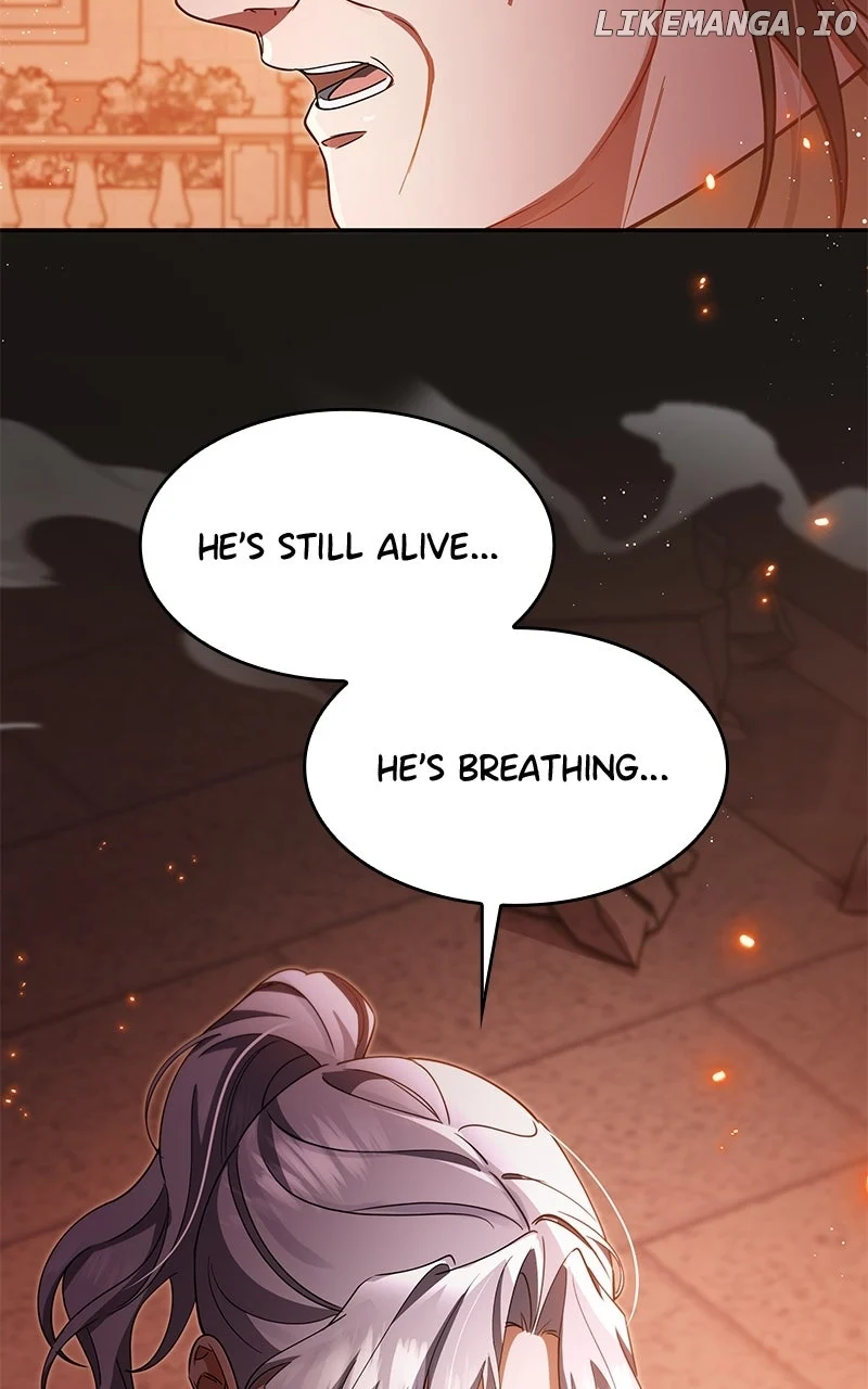 The Things Melvin Left Behind for Them chapter 91 page 5