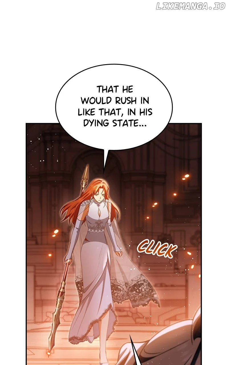 The Things Melvin Left Behind for Them chapter 91 page 8