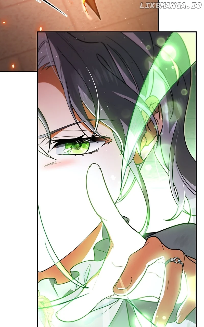 The Things Melvin Left Behind for Them chapter 91 page 14