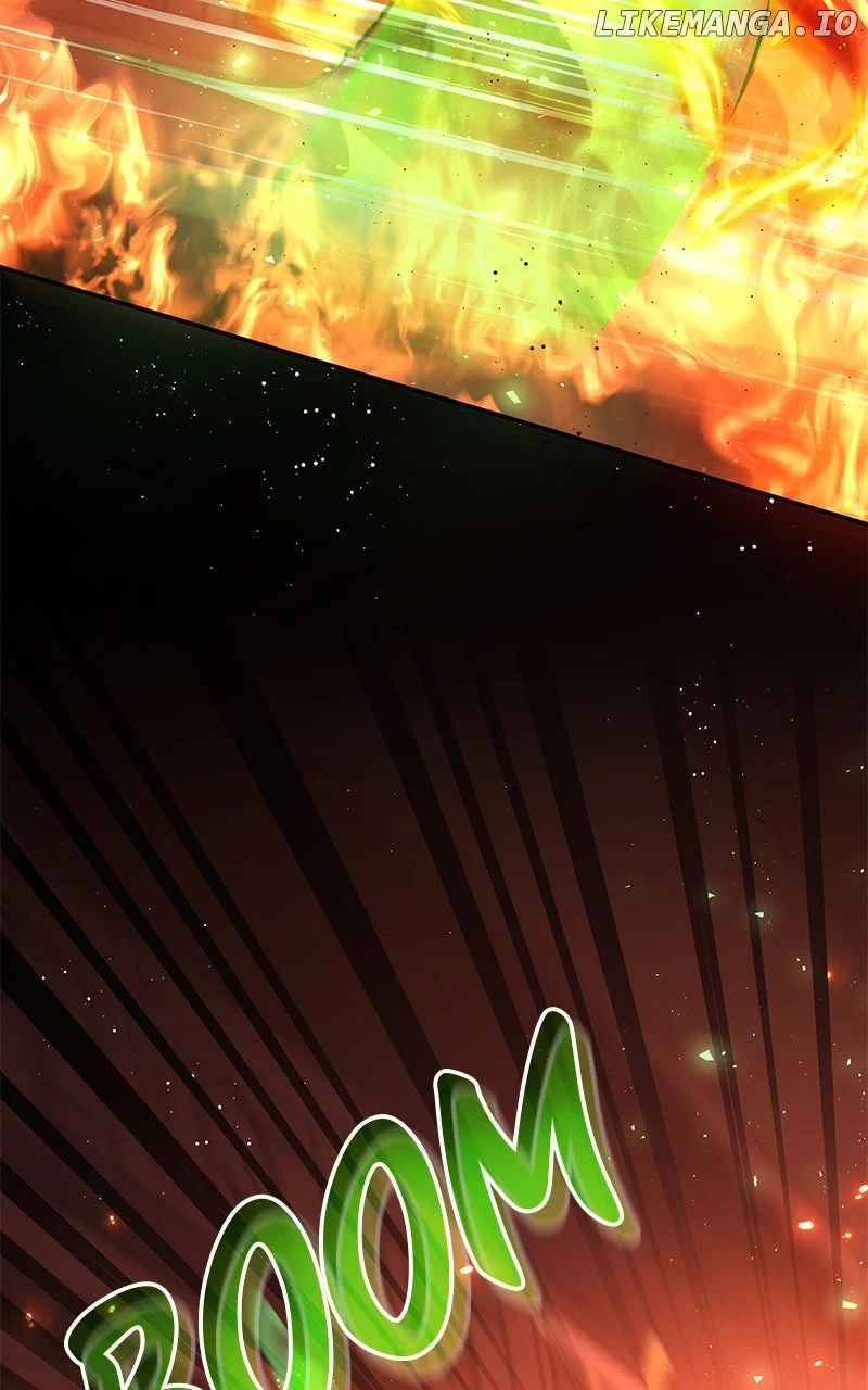 The Things Melvin Left Behind for Them chapter 91 page 17