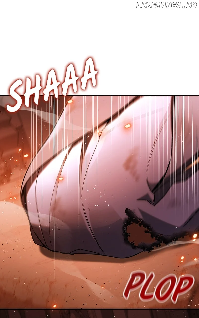 The Things Melvin Left Behind for Them chapter 91 page 19