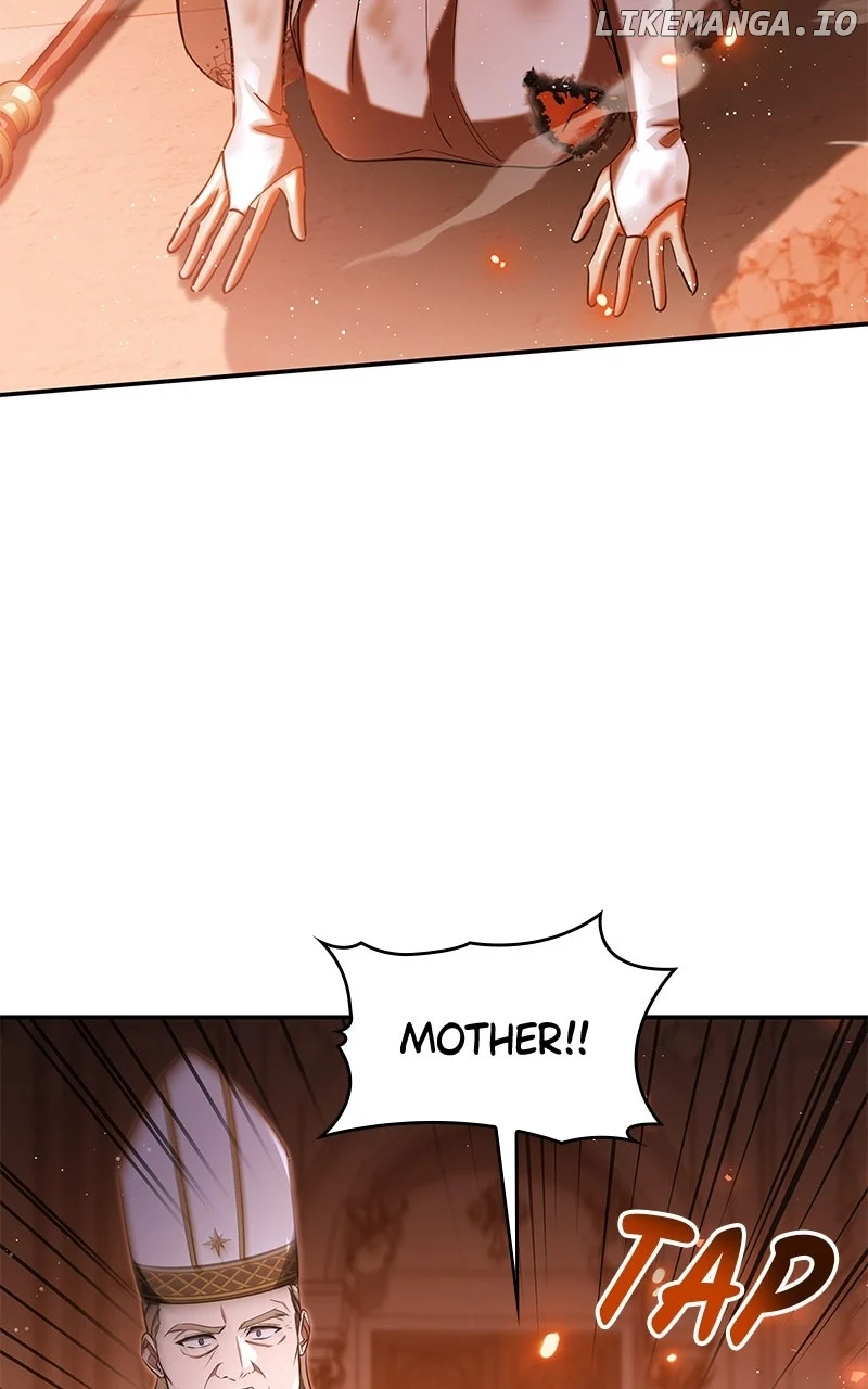 The Things Melvin Left Behind for Them chapter 91 page 21