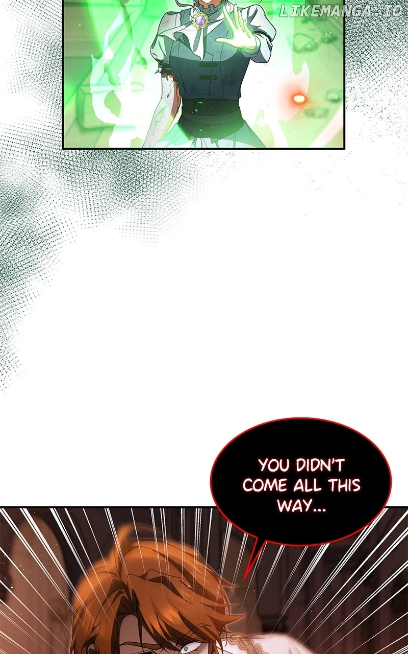 The Things Melvin Left Behind for Them chapter 91 page 32
