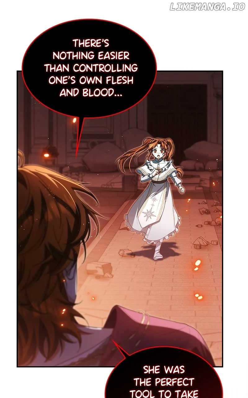 The Things Melvin Left Behind for Them chapter 91 page 37