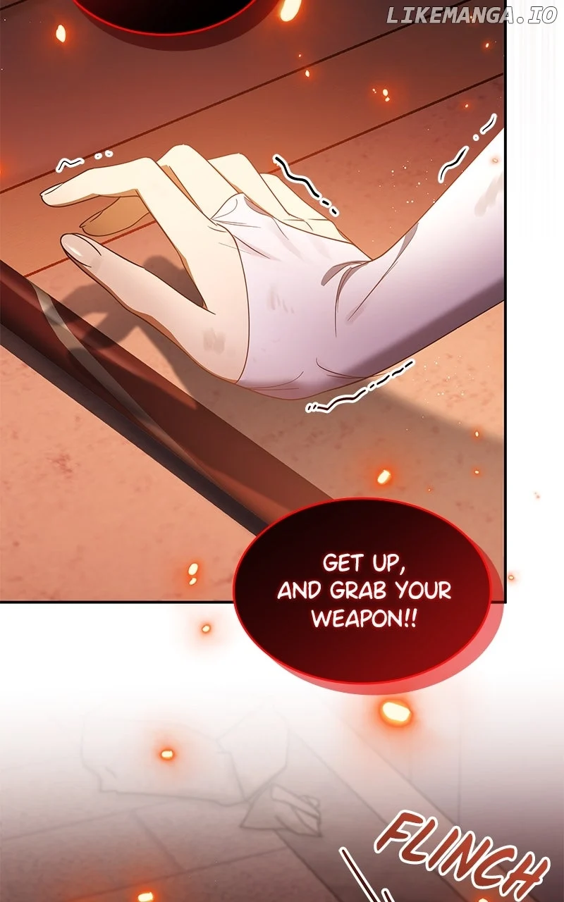 The Things Melvin Left Behind for Them chapter 91 page 41