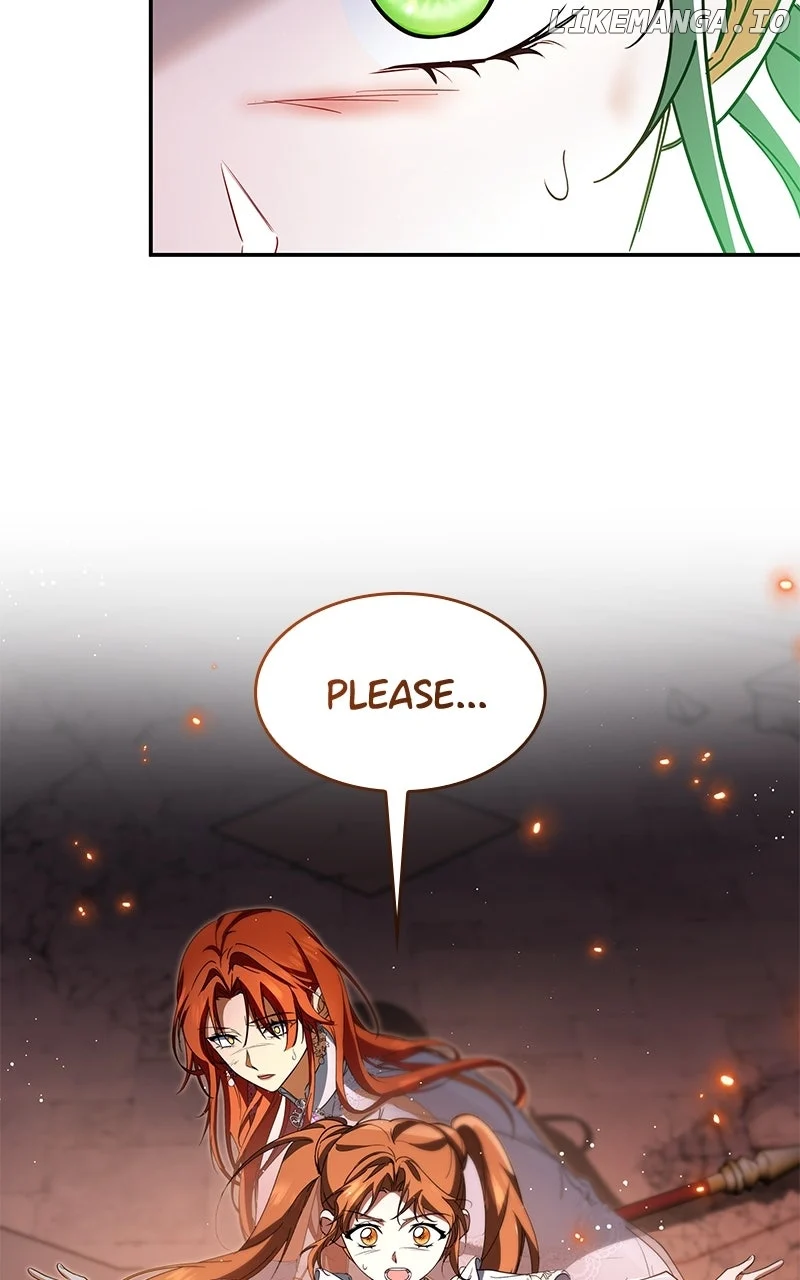 The Things Melvin Left Behind for Them chapter 91 page 45