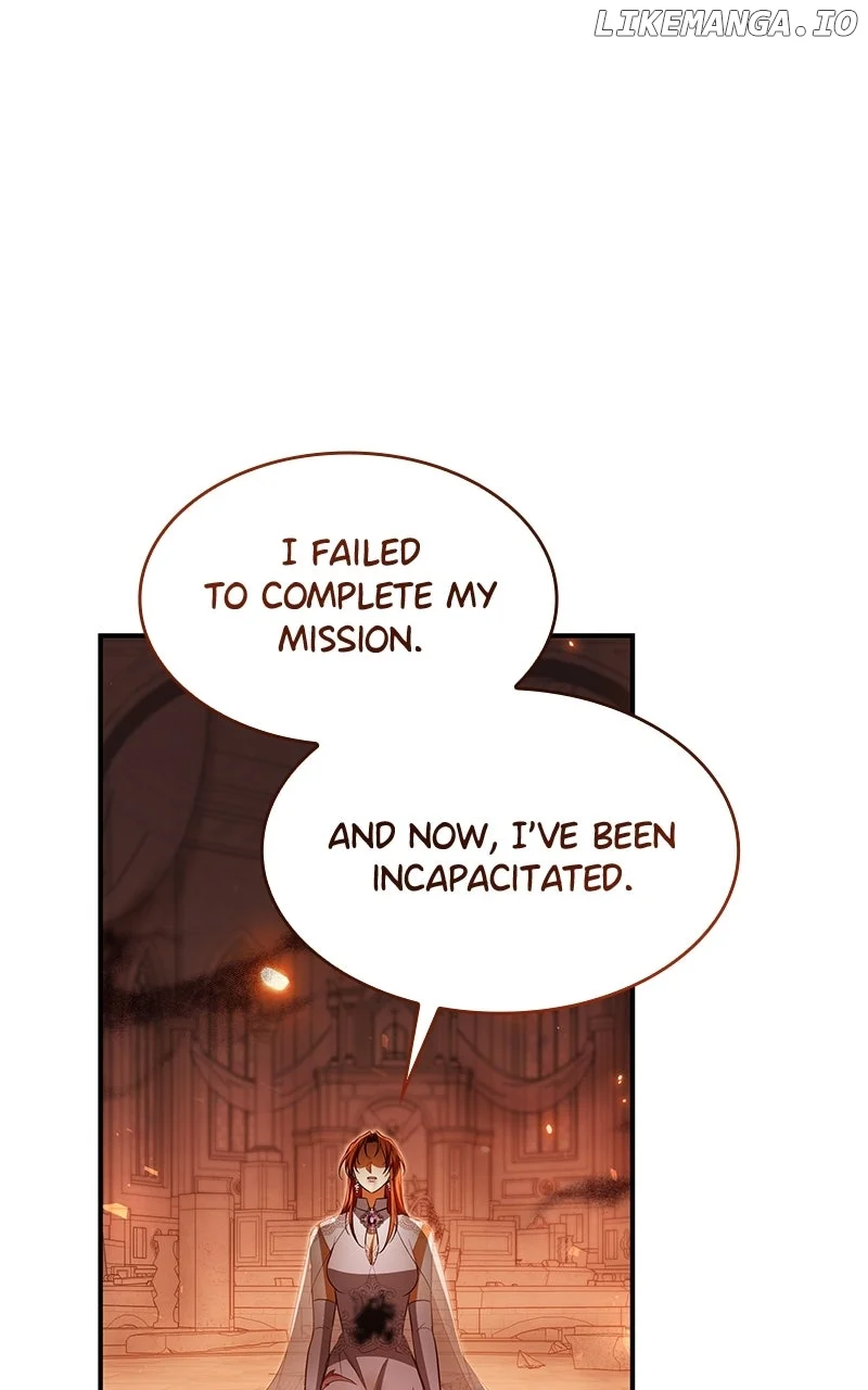 The Things Melvin Left Behind for Them chapter 91 page 84