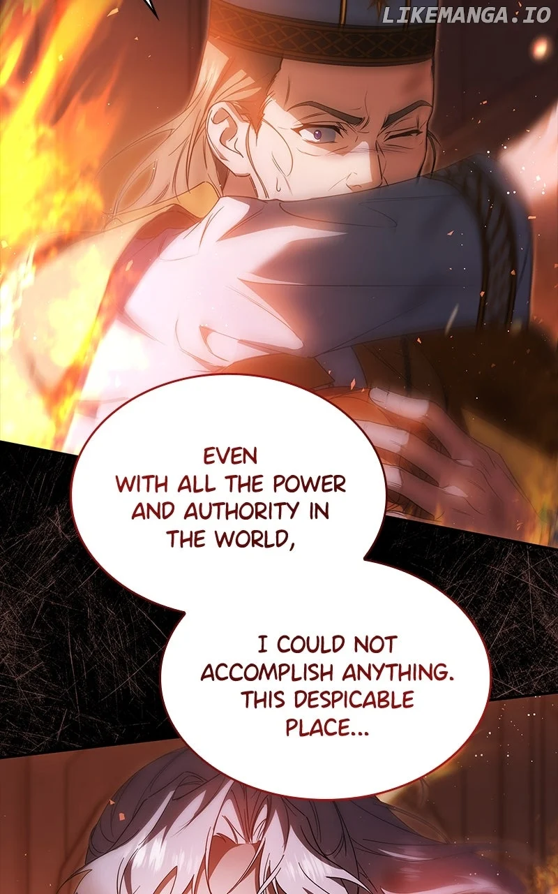 The Things Melvin Left Behind for Them chapter 91 page 88