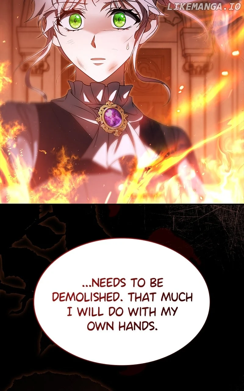 The Things Melvin Left Behind for Them chapter 91 page 89