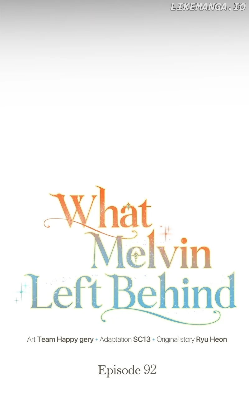 The Things Melvin Left Behind for Them chapter 92 page 5