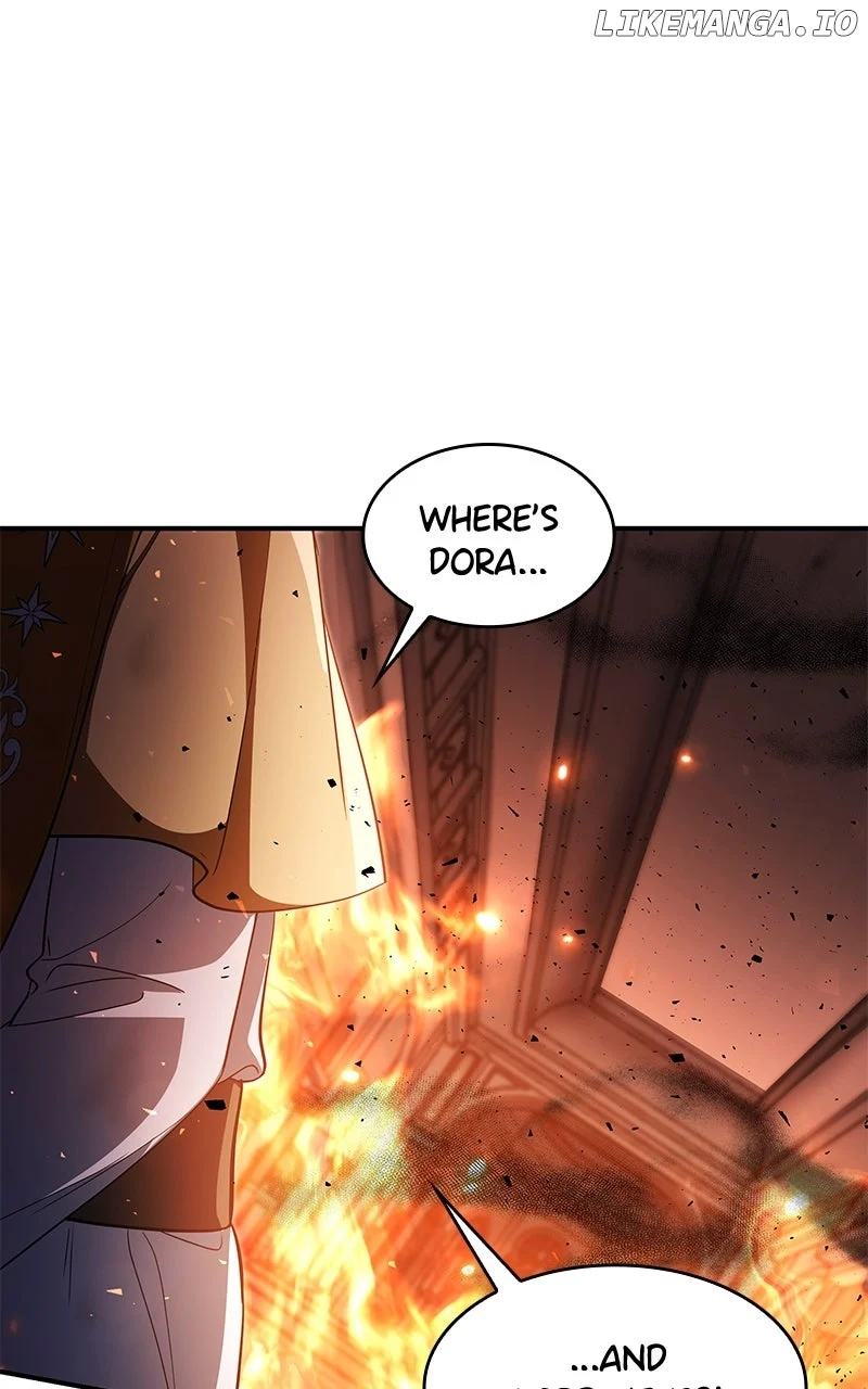 The Things Melvin Left Behind for Them chapter 92 page 10