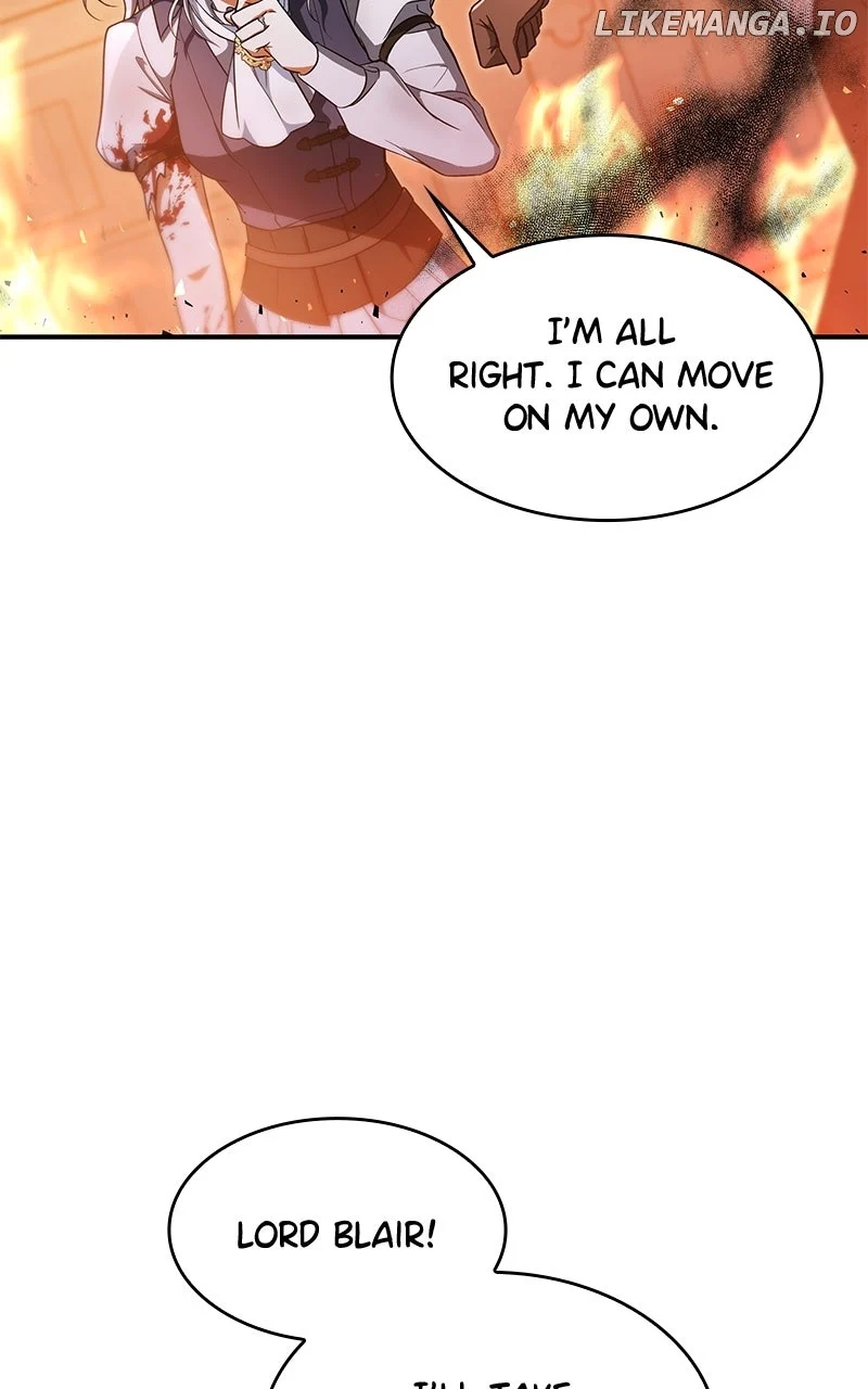 The Things Melvin Left Behind for Them chapter 92 page 17
