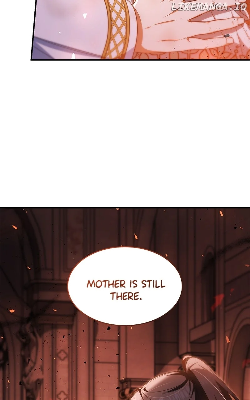 The Things Melvin Left Behind for Them chapter 92 page 20