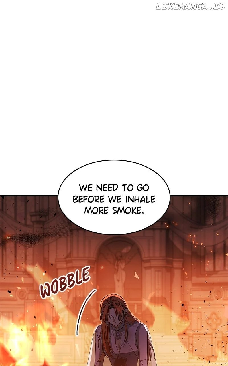 The Things Melvin Left Behind for Them chapter 92 page 25