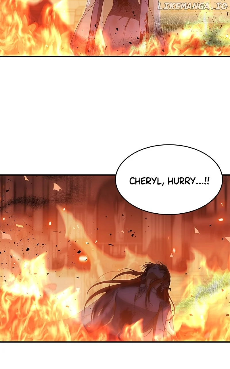 The Things Melvin Left Behind for Them chapter 92 page 26
