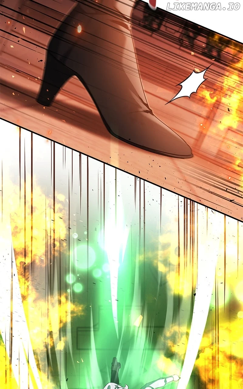 The Things Melvin Left Behind for Them chapter 92 page 31