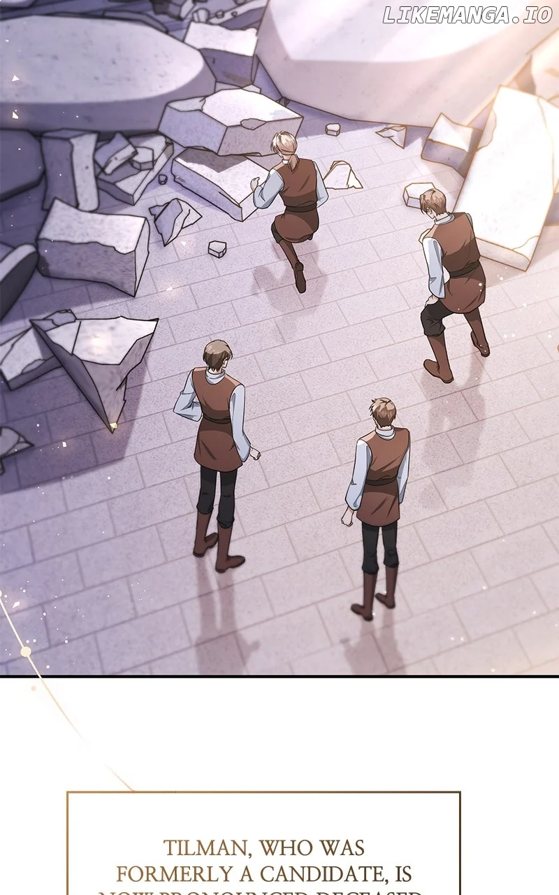 The Things Melvin Left Behind for Them chapter 92 page 38