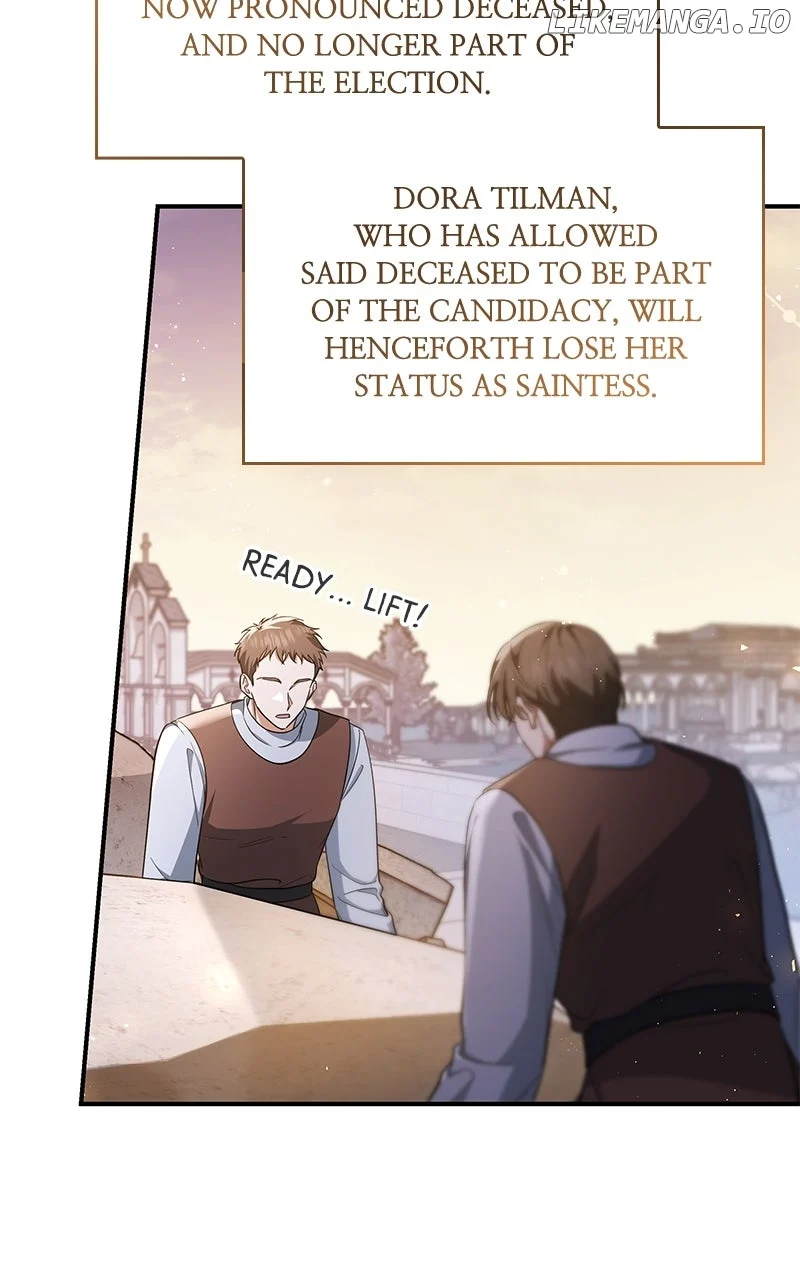 The Things Melvin Left Behind for Them chapter 92 page 39