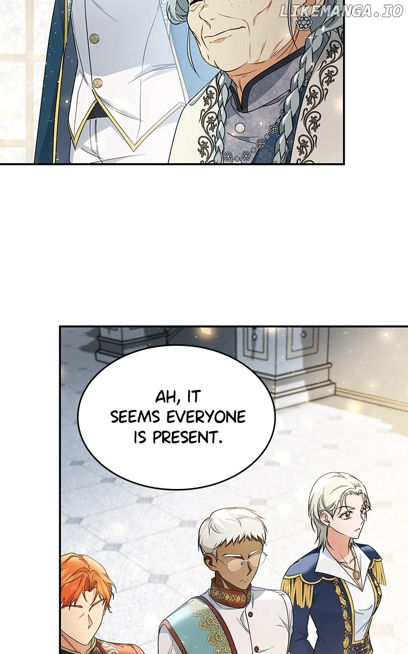 The Things Melvin Left Behind for Them chapter 92 page 50