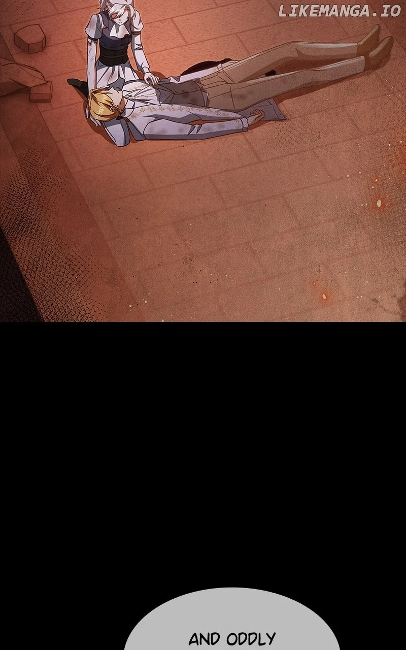 The Things Melvin Left Behind for Them chapter 92 page 72