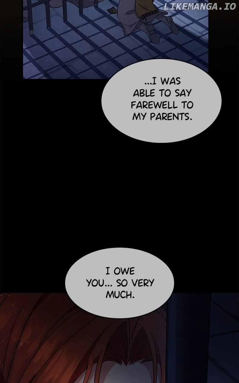 The Things Melvin Left Behind for Them chapter 92 page 84