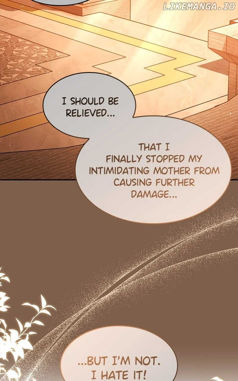 The Things Melvin Left Behind for Them chapter 92 page 89