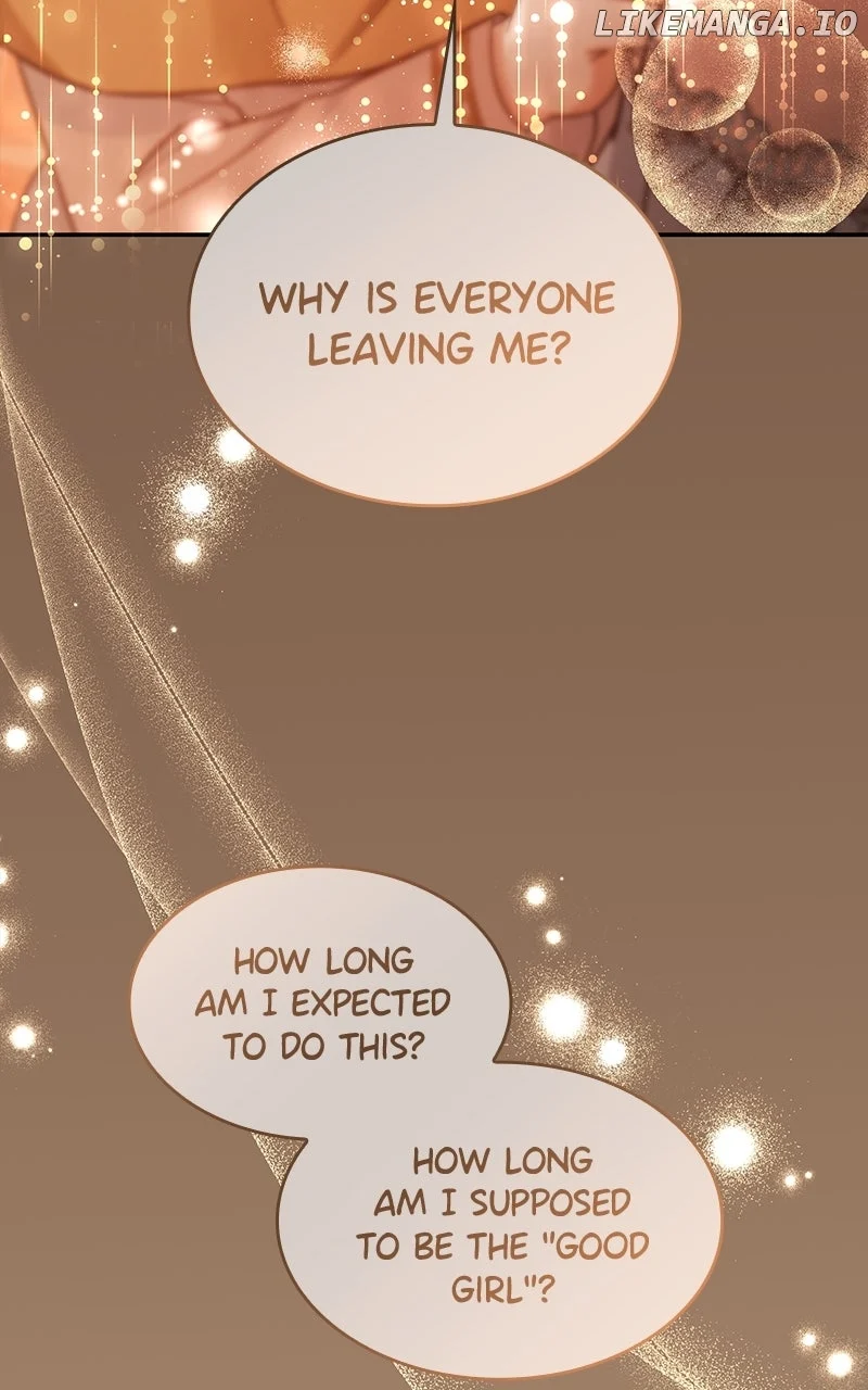 The Things Melvin Left Behind for Them chapter 92 page 91