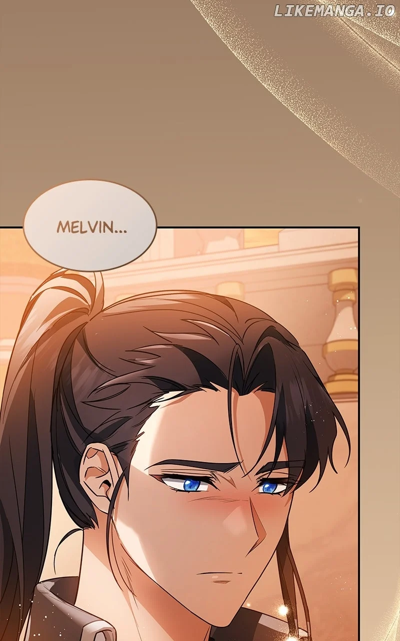 The Things Melvin Left Behind for Them chapter 92 page 92