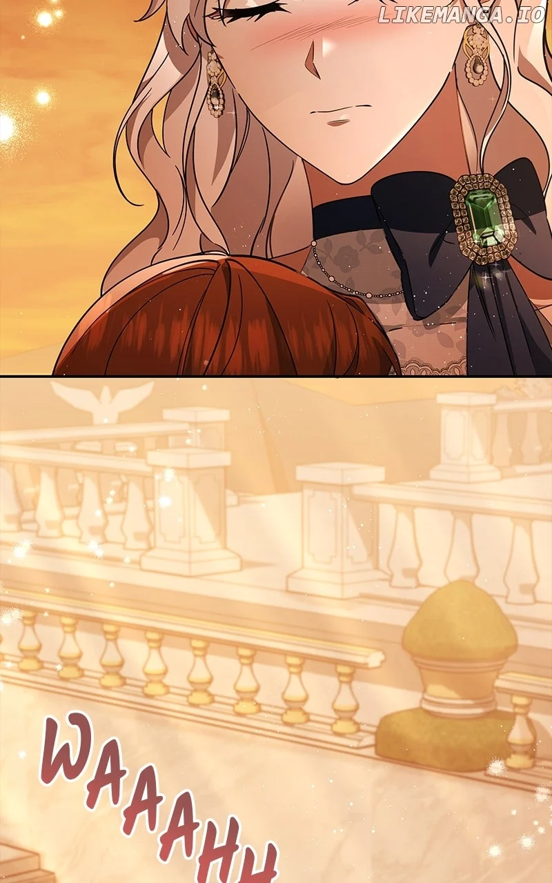 The Things Melvin Left Behind for Them chapter 92 page 94