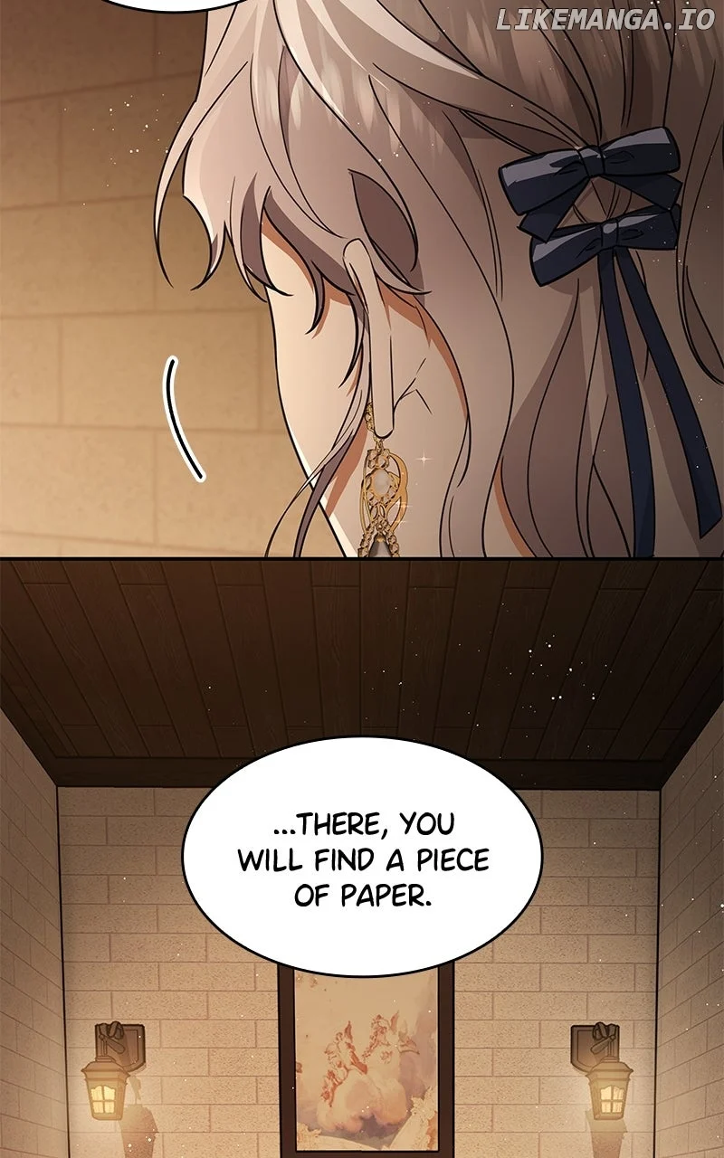 The Things Melvin Left Behind for Them chapter 92 page 97