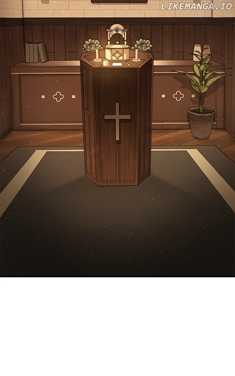 The Things Melvin Left Behind for Them chapter 92 page 98