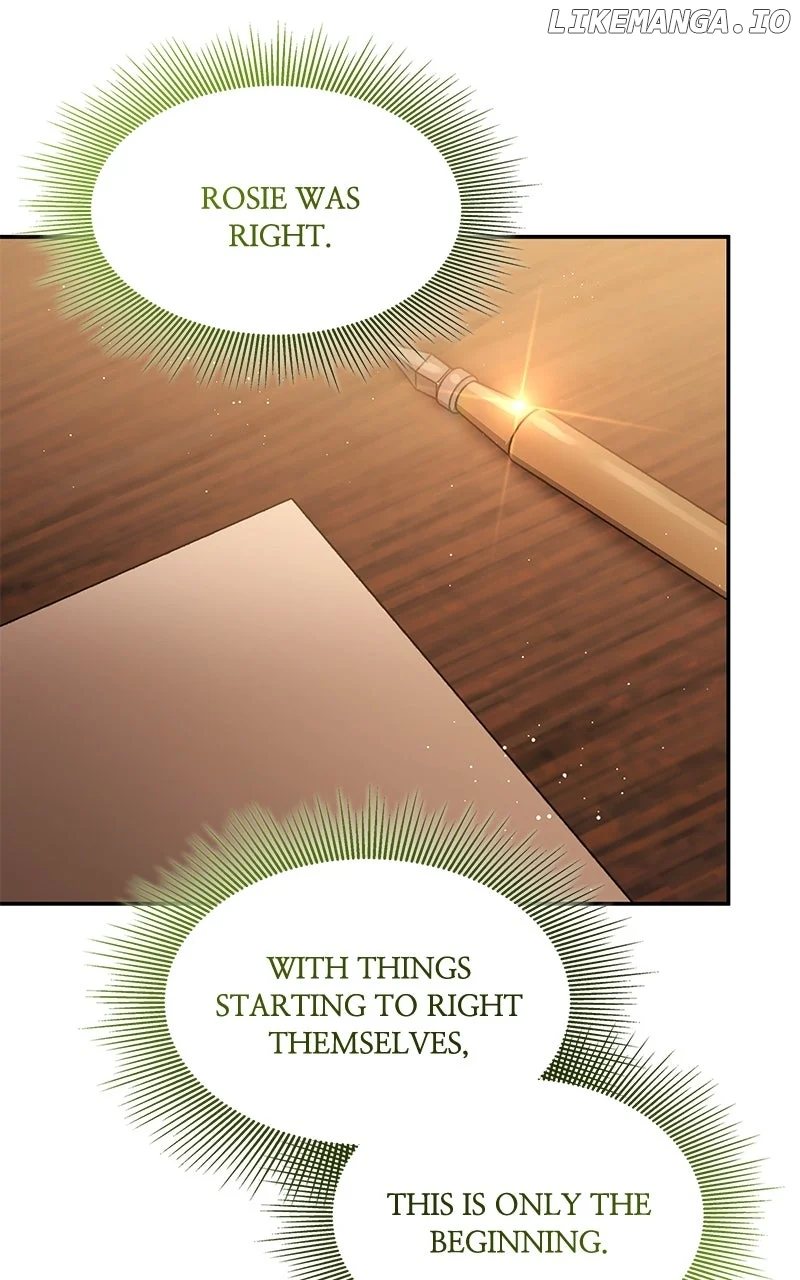 The Things Melvin Left Behind for Them chapter 92 page 102