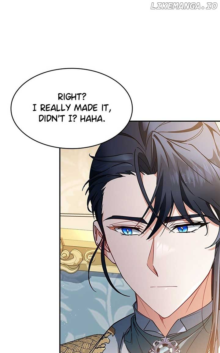 The Things Melvin Left Behind for Them chapter 93 page 80