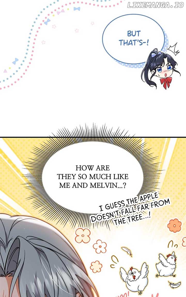 The Things Melvin Left Behind for Them chapter 95 page 32