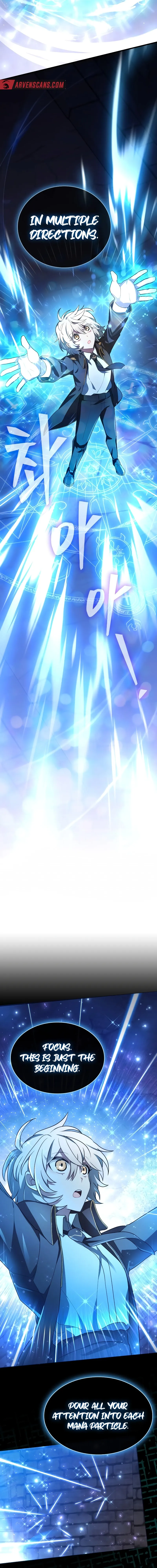 I Become a Legendary Arch Mage by Reading a Book chapter 2 page 25