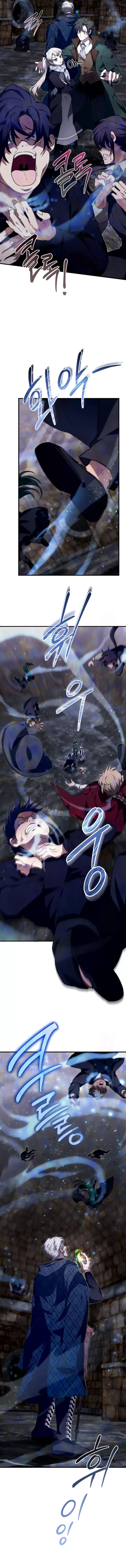 I Become a Legendary Arch Mage by Reading a Book chapter 20 page 2