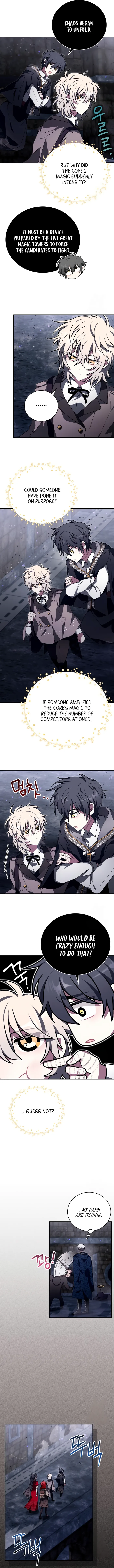 I Become a Legendary Arch Mage by Reading a Book chapter 20 page 7