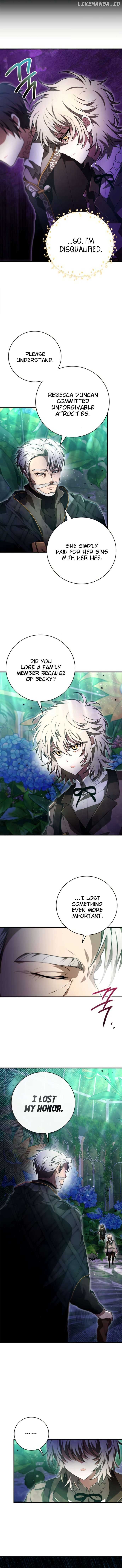 I Become a Legendary Arch Mage by Reading a Book chapter 27 page 7