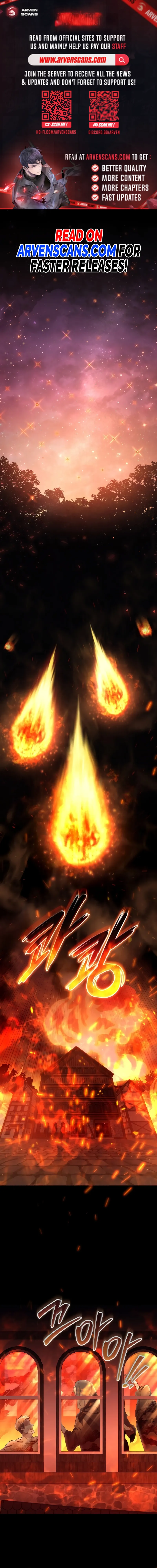 I Become a Legendary Arch Mage by Reading a Book chapter 3 page 1