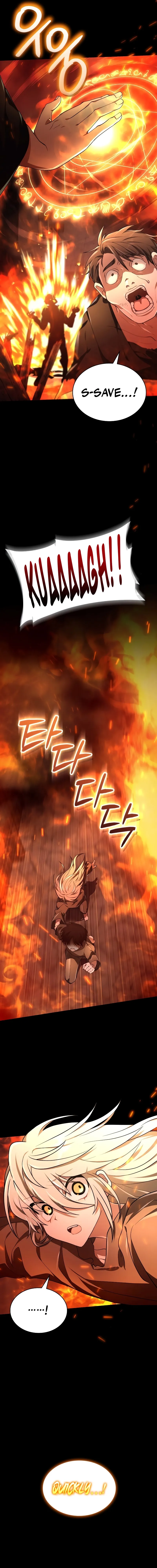 I Become a Legendary Arch Mage by Reading a Book chapter 3 page 2